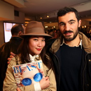 Lancement Blast spécial Colette
