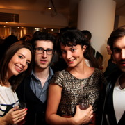 Lancement Blast spécial Colette