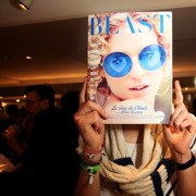 Lancement Blast spécial Colette