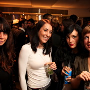 Lancement Blast spécial Colette