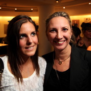 Lancement Blast spécial Colette