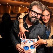 Lancement Blast spécial Colette