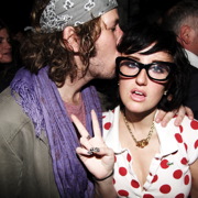 After Show Festival Inrocks