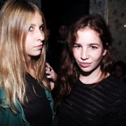 After Show Festival Inrocks