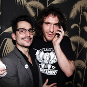 After Show Festival Inrocks