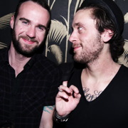 After Show Festival Inrocks