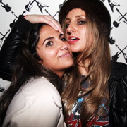 After Show Festival Inrocks