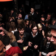 After Show Festival Inrocks