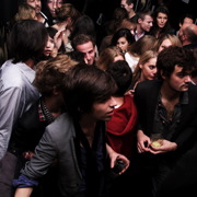 After Show Festival Inrocks