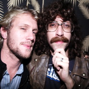 After Show Festival Inrocks