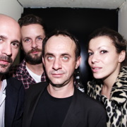 After Show Festival Inrocks