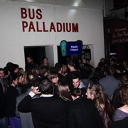 After Show Festival Inrocks