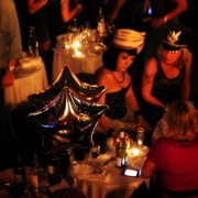 Opening Cirque Bonheur