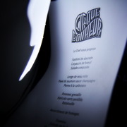 Opening Cirque Bonheur