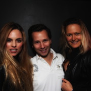 Opening Cirque Bonheur