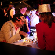 Opening Cirque Bonheur