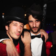 Opening Cirque Bonheur