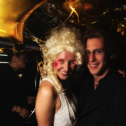 Opening Cirque Bonheur