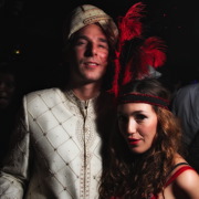 Opening Cirque Bonheur