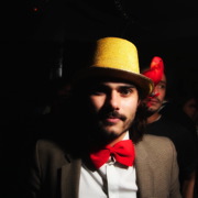 Opening Cirque Bonheur