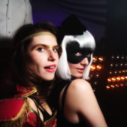 Opening Cirque Bonheur