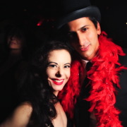 Opening Cirque Bonheur