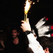 Opening Cirque Bonheur