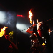 Opening Cirque Bonheur