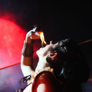 Opening Cirque Bonheur