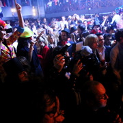 Opening Cirque Bonheur