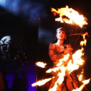 Opening Cirque Bonheur