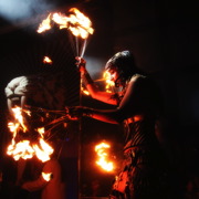 Opening Cirque Bonheur