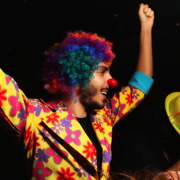 Opening Cirque Bonheur