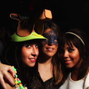 Opening Cirque Bonheur