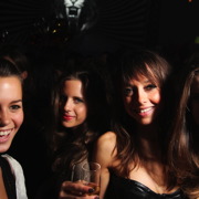 Opening Cirque Bonheur