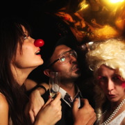 Opening Cirque Bonheur