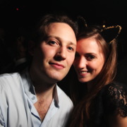 Opening Cirque Bonheur