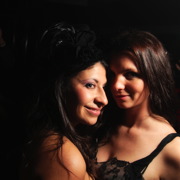 Opening Cirque Bonheur
