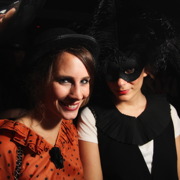 Opening Cirque Bonheur