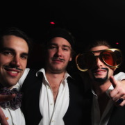 Opening Cirque Bonheur