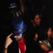 Opening Cirque Bonheur