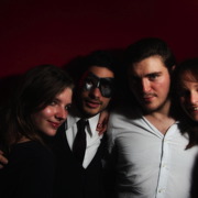 Opening Cirque Bonheur