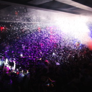 Opening Cirque Bonheur