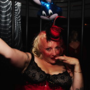 Opening Cirque Bonheur