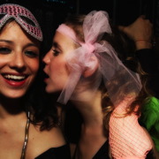 Opening Cirque Bonheur