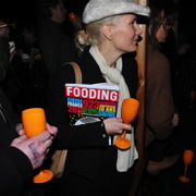 Le Fooding fête ses 10 ans