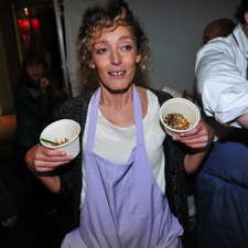 Le Fooding f&ecirc;te ses 10 ans/Parc des Buttes-Chaumont/Juliette Arnaud