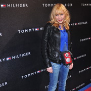 Tommy Hilfiger opening