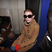 Tommy Hilfiger opening