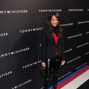 Tommy Hilfiger opening